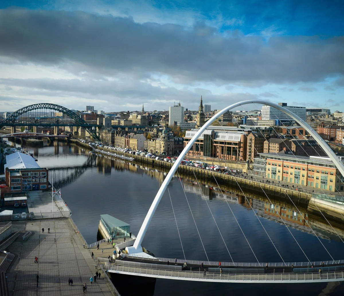 Professional IQ testing in Newcastle upon Tyne - HCPC-registered psychologists