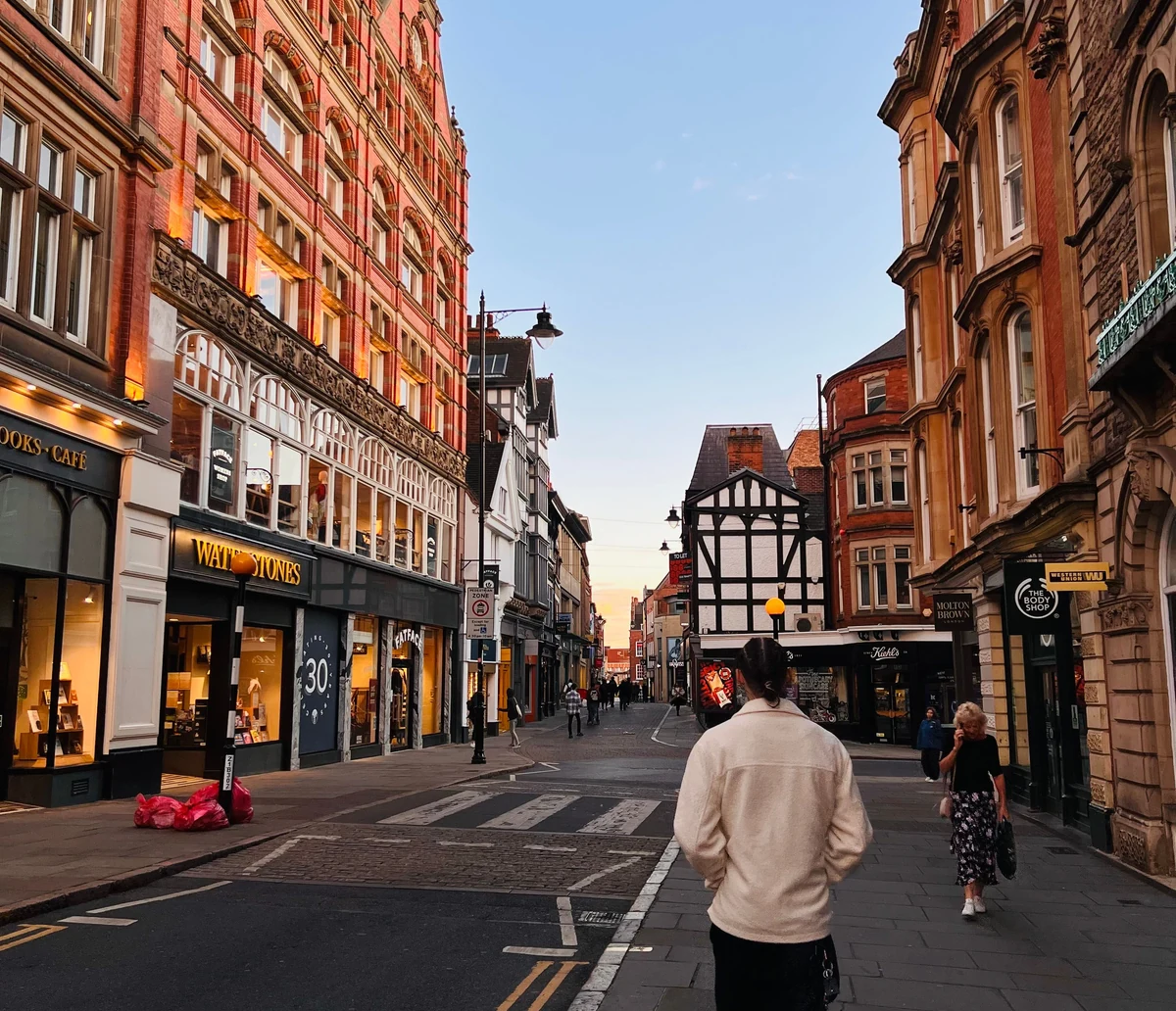 Professional IQ testing in Nottingham - HCPC-registered psychologists