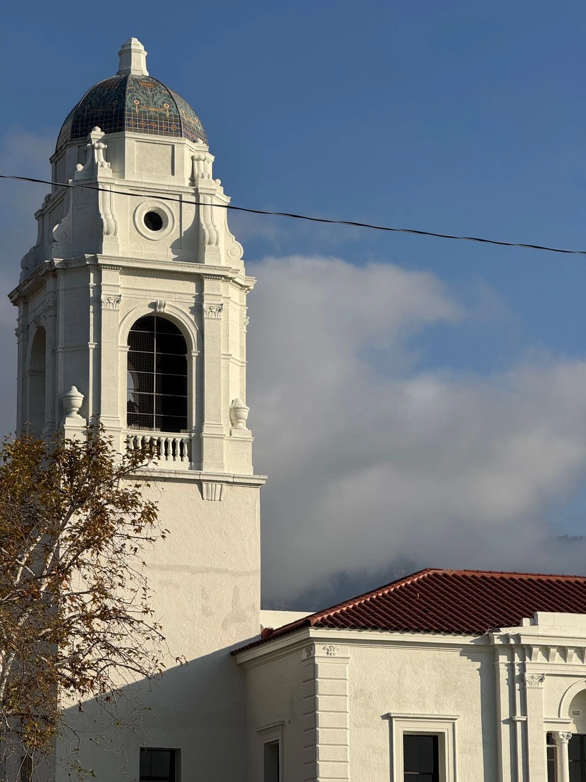 Full evaluation in Pasadena - licensed psychologists