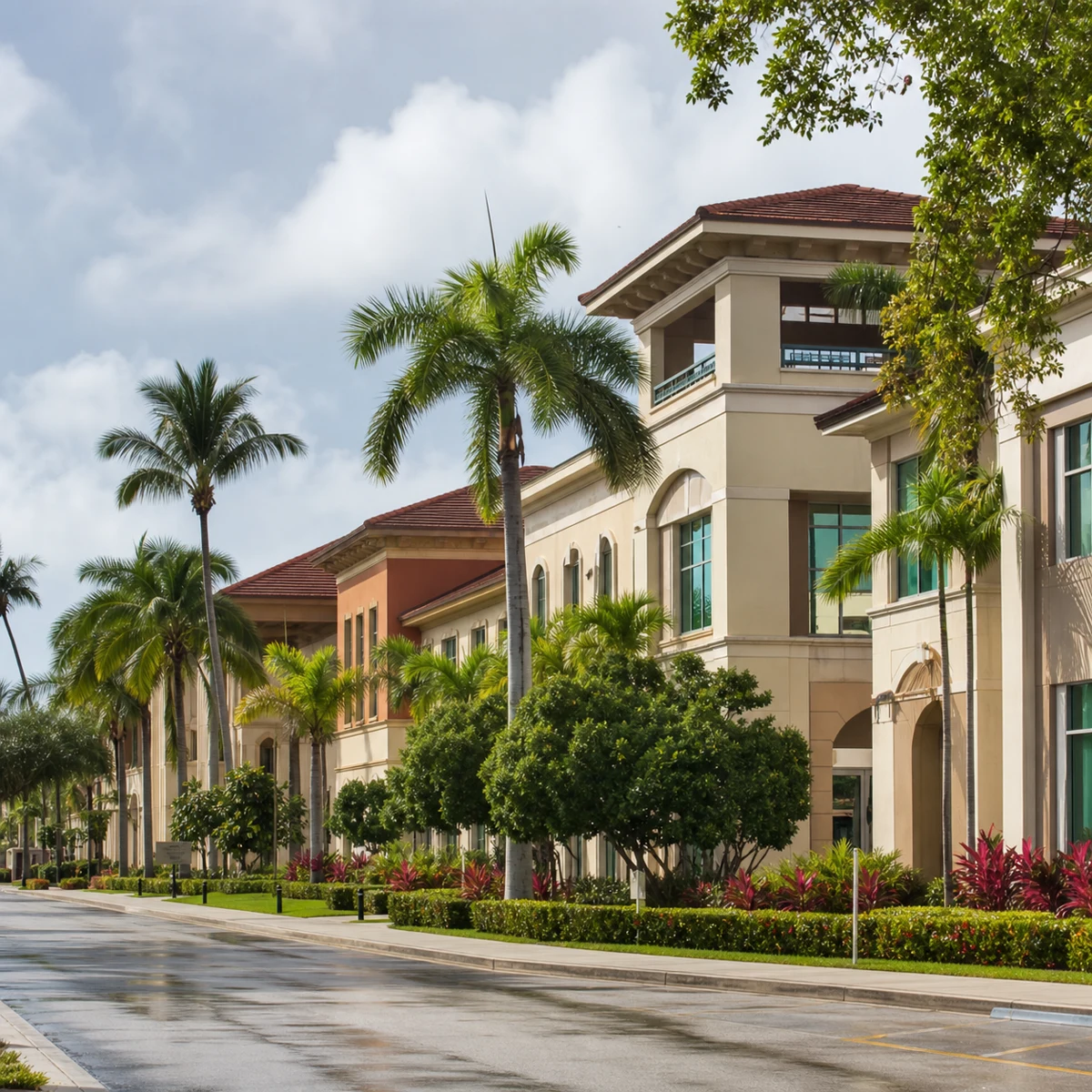 Professional IQ testing in Plantation - licensed psychologists