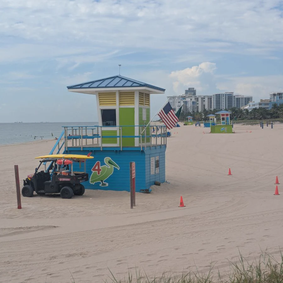 Child IQ testing in Pompano Beach - licensed psychologists