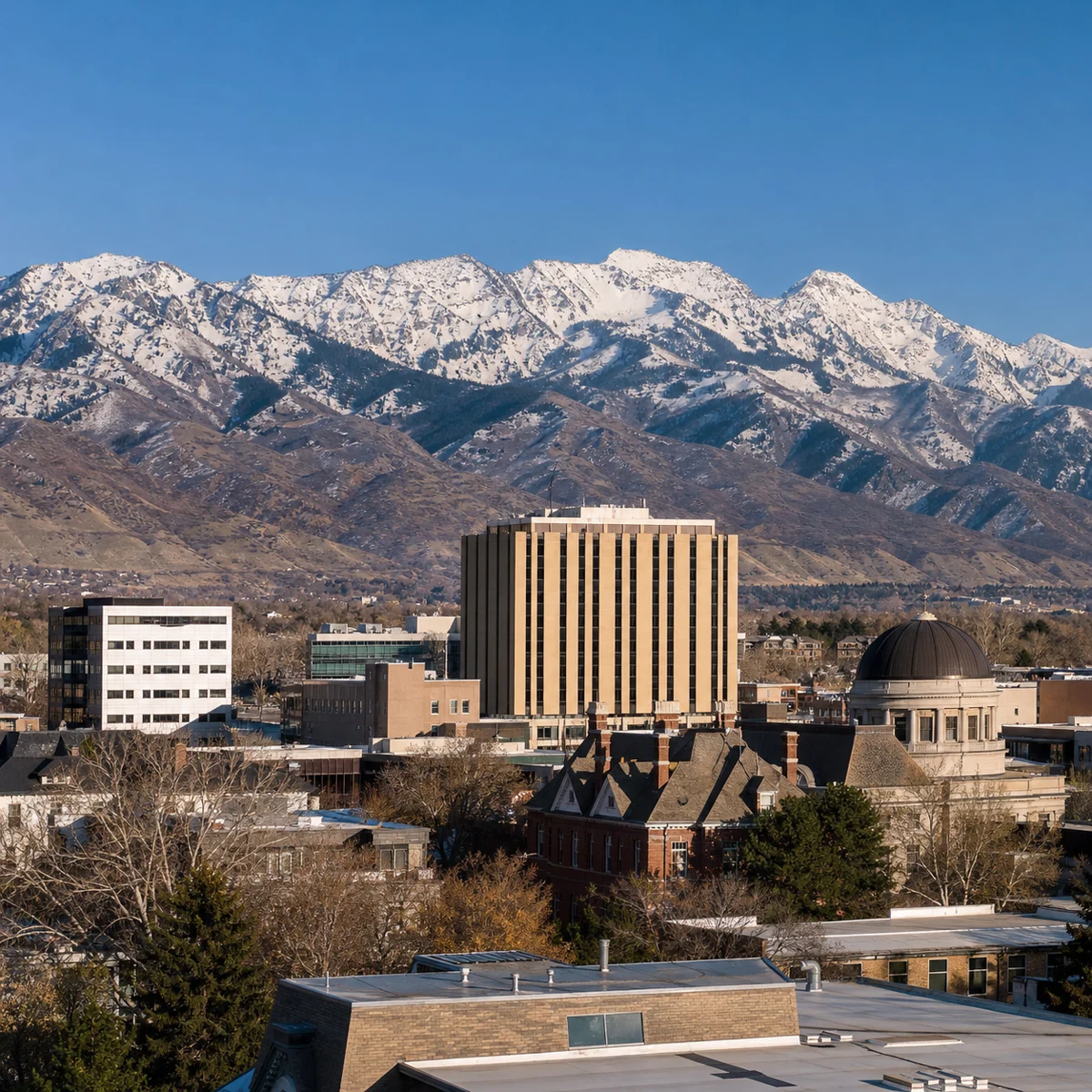 Gifted testing in Provo - licensed psychologists