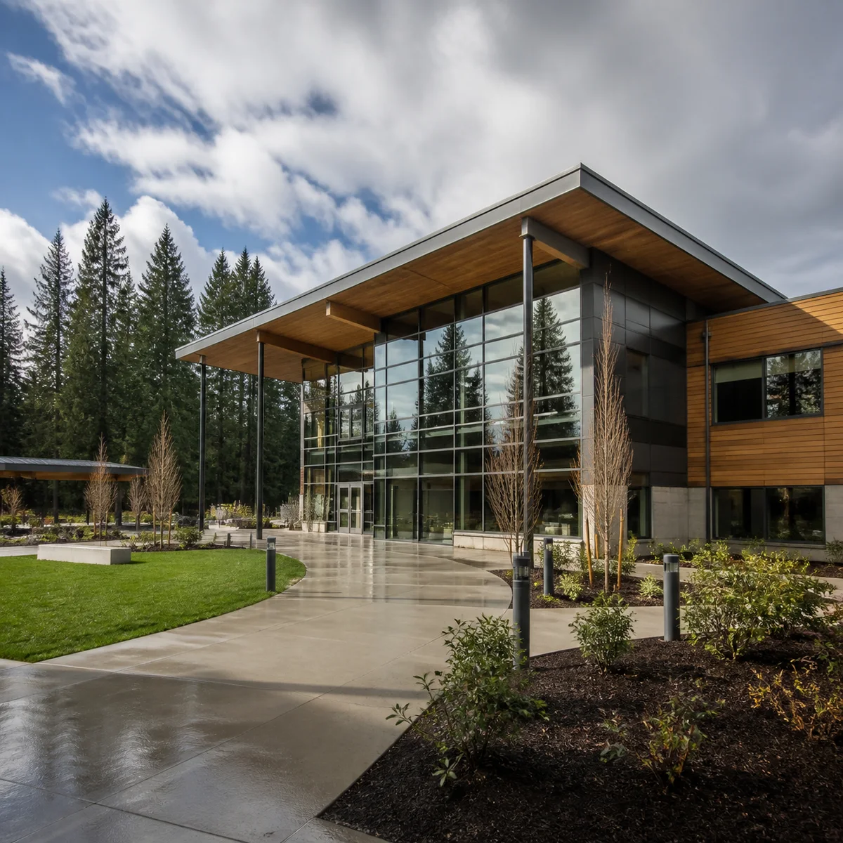 Full evaluation in Renton - licensed psychologists