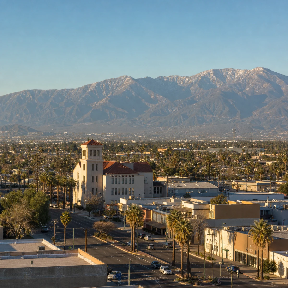 Gifted testing in Rialto - licensed psychologists