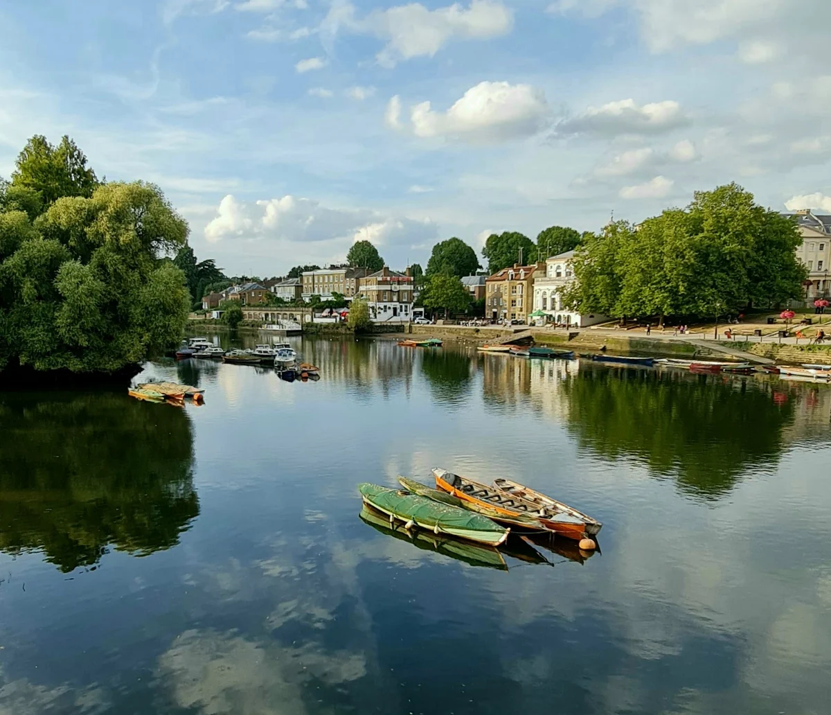 Professional IQ testing in Richmond upon Thames - HCPC-registered psychologists