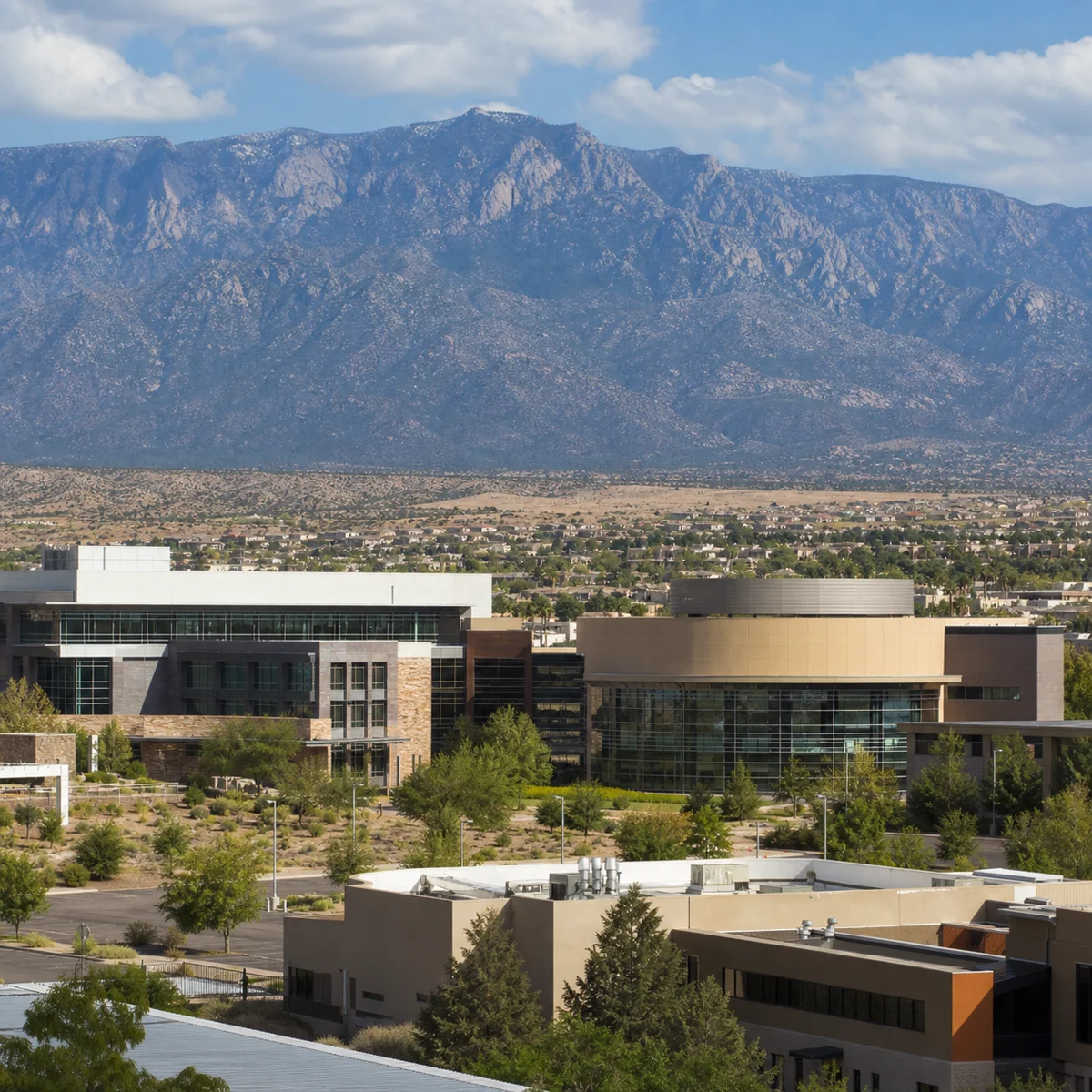 Professional IQ testing in Rio Rancho - licensed psychologists