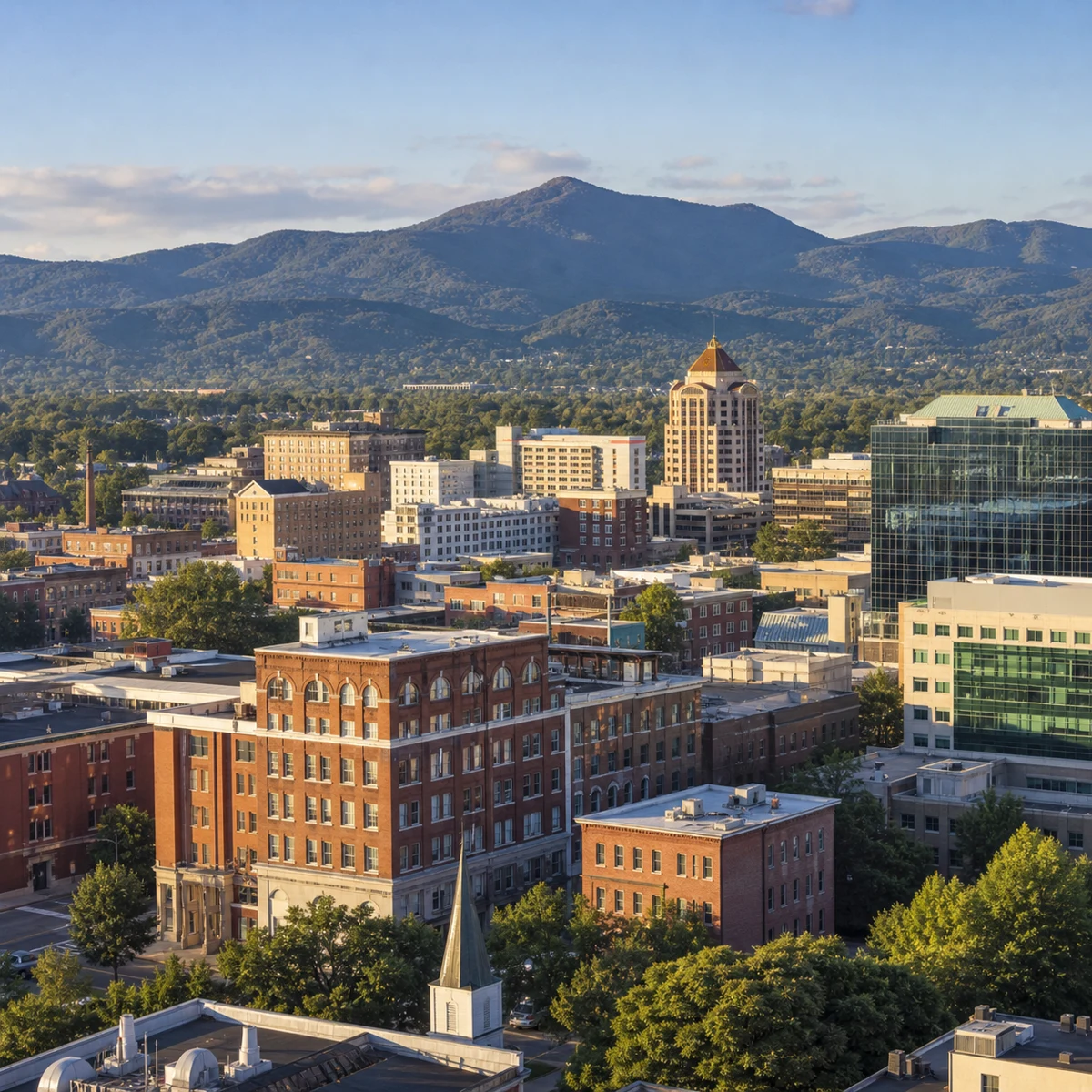 Full evaluation in Roanoke - licensed psychologists