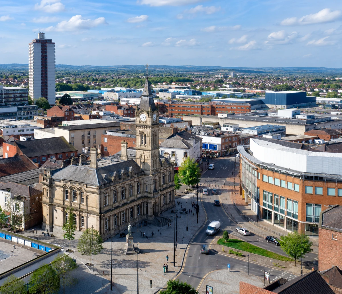 Professional IQ testing in Sandwell - HCPC-registered psychologists