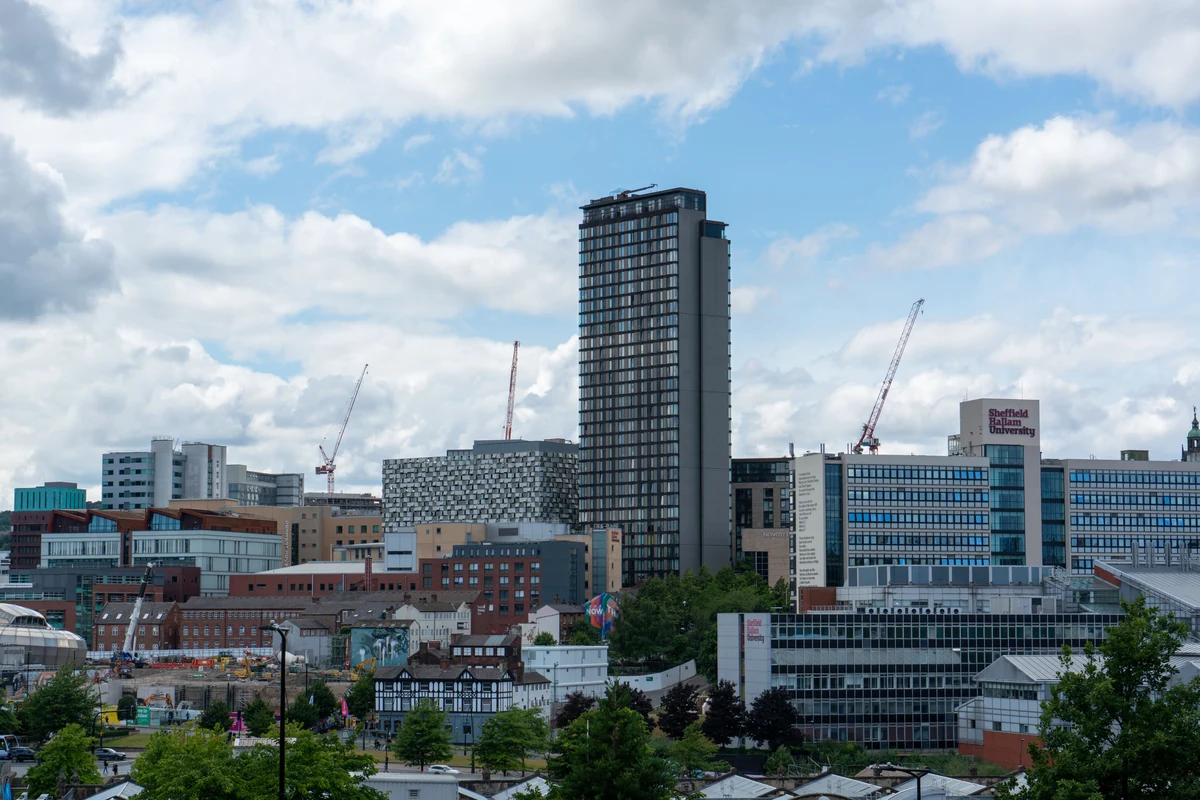 Professional IQ testing in Sheffield - qualified psychologists
