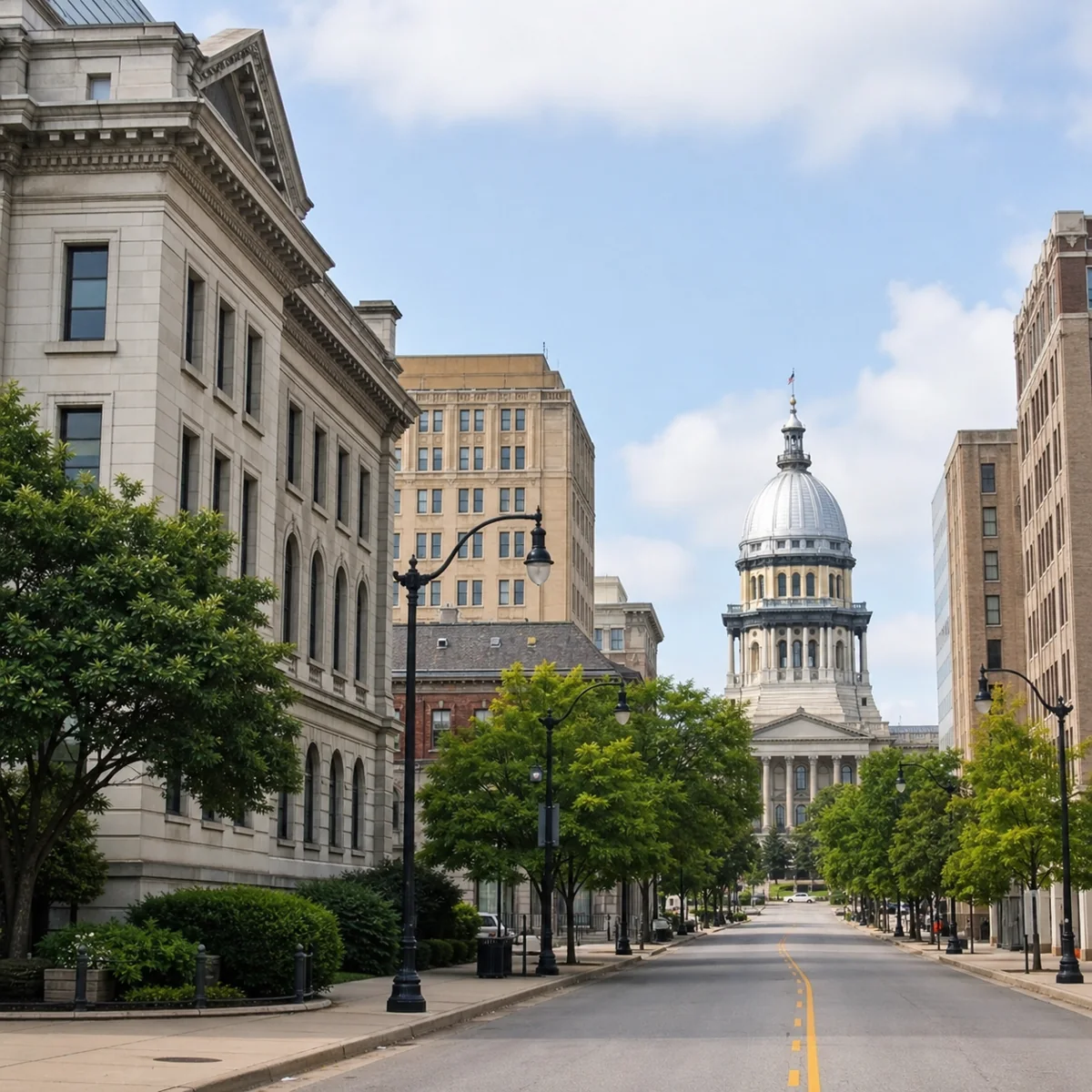 Full evaluation in Springfield - licensed psychologists