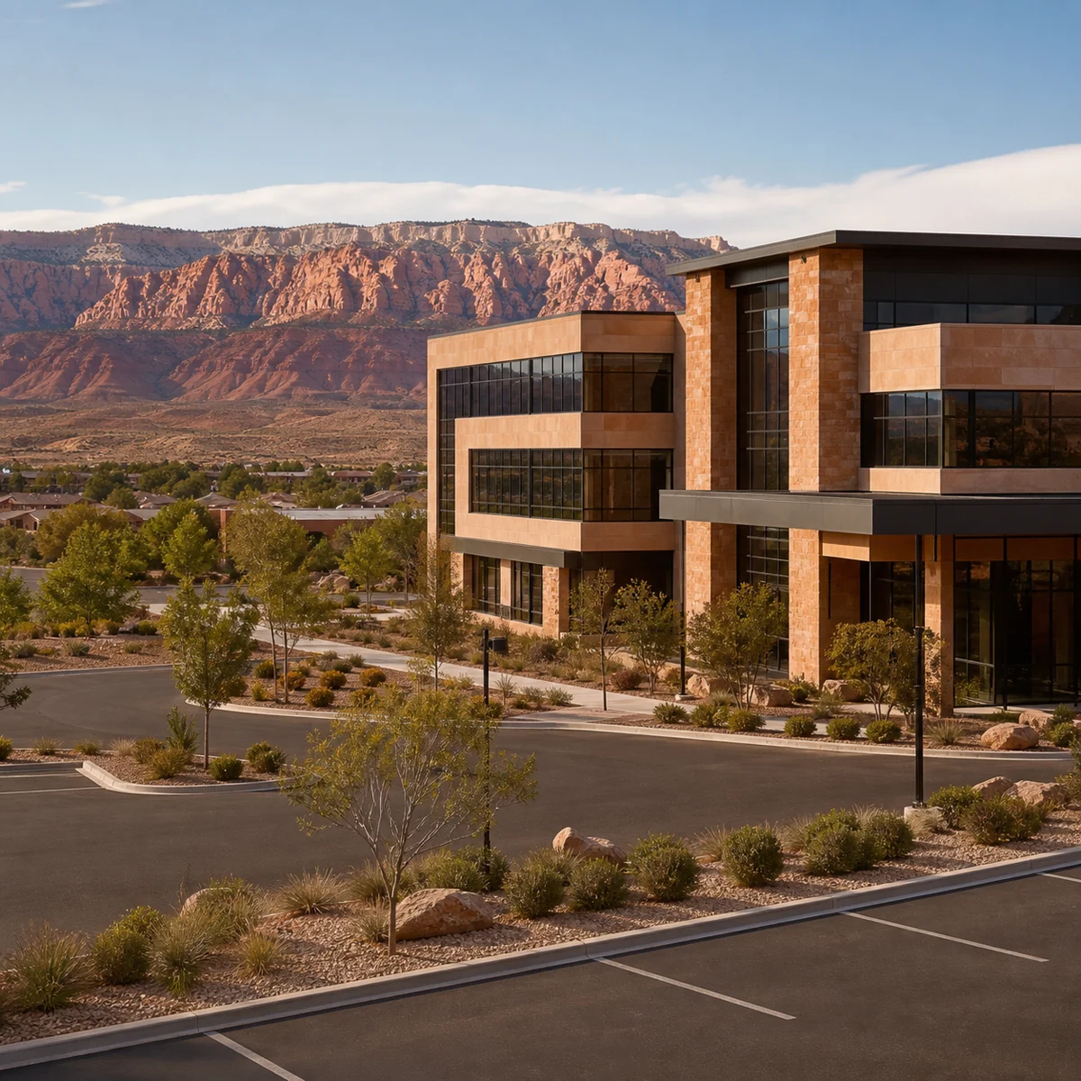 Professional IQ testing in St. George - licensed psychologists
