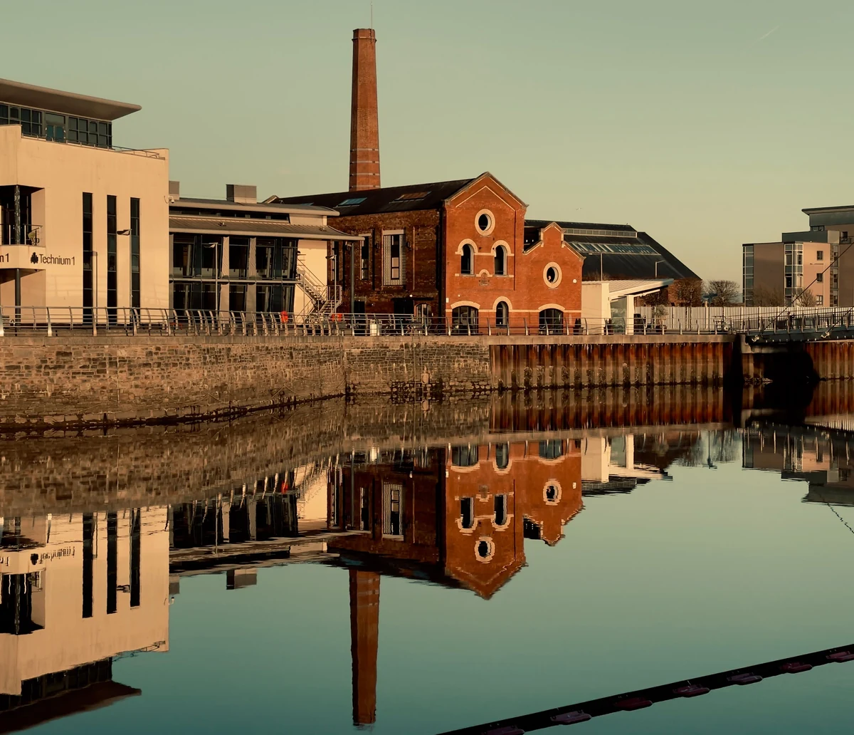 Full evaluation in Swansea - HCPC-registered psychologists