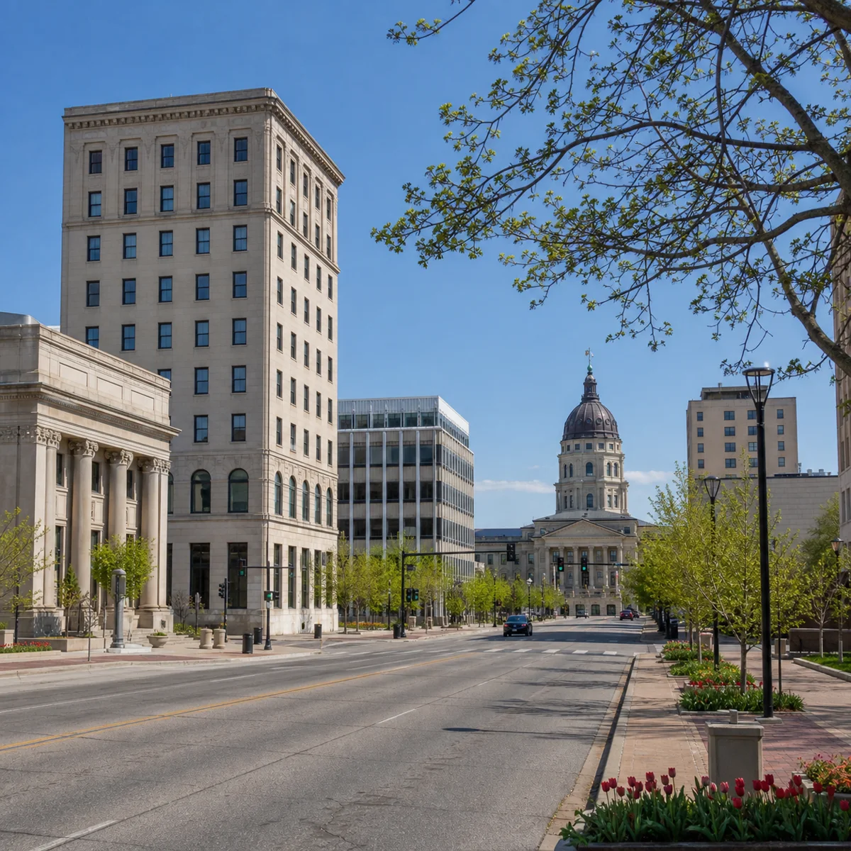 Professional IQ testing in Topeka - licensed psychologists
