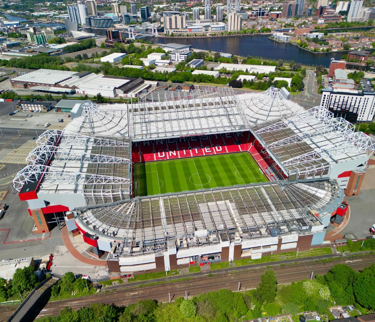 Trafford city and local-area view for professional cognitive assessment guidance