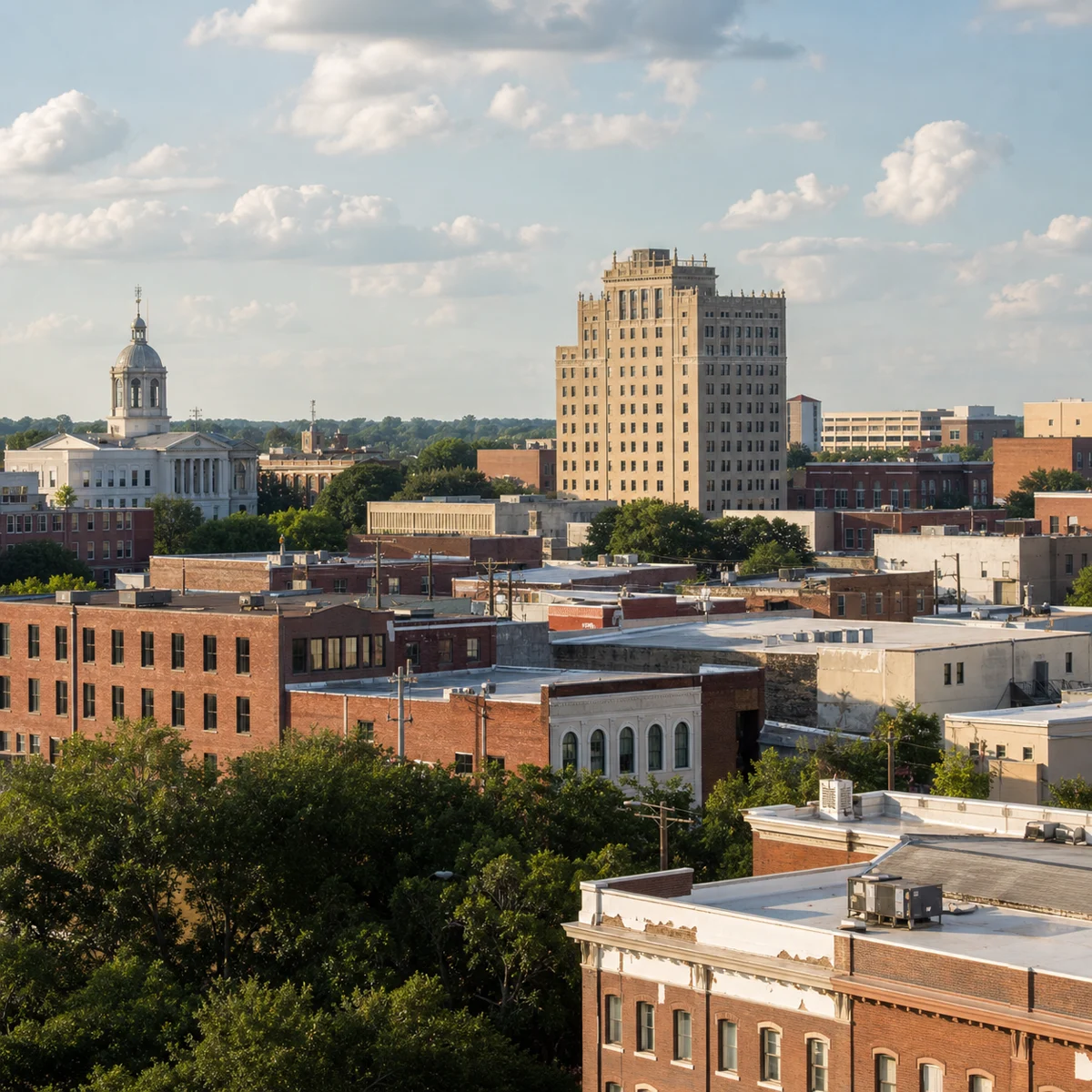 Professional IQ testing in Tuscaloosa - licensed psychologists