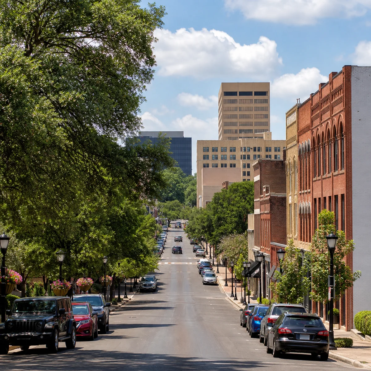 Professional IQ testing in Tyler - licensed psychologists