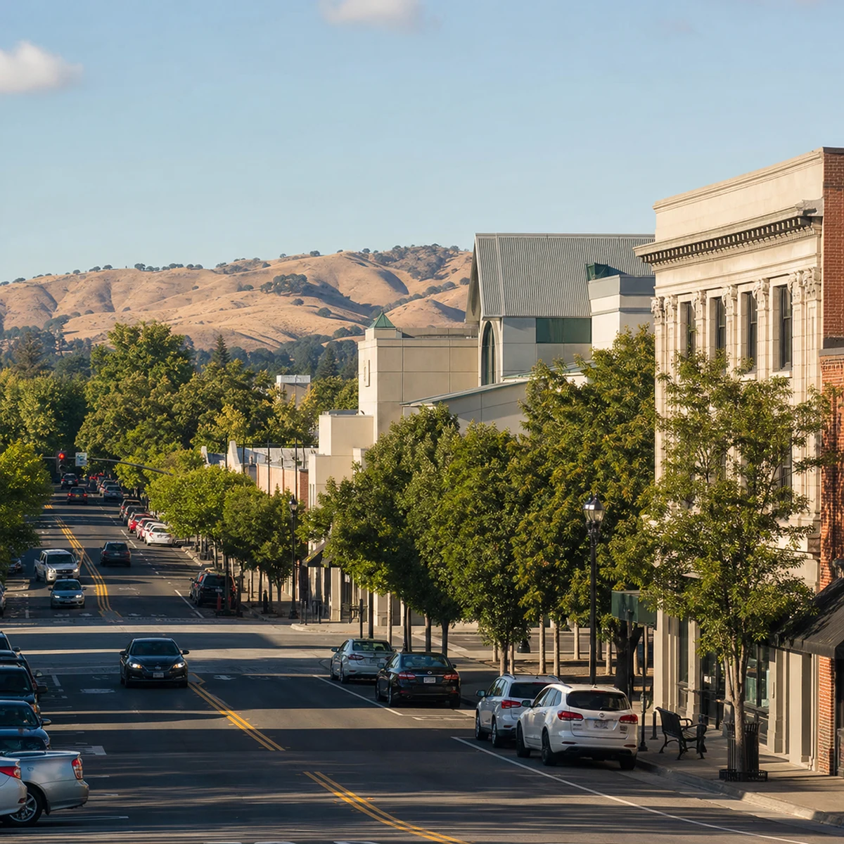 Full evaluation in Vacaville - licensed psychologists