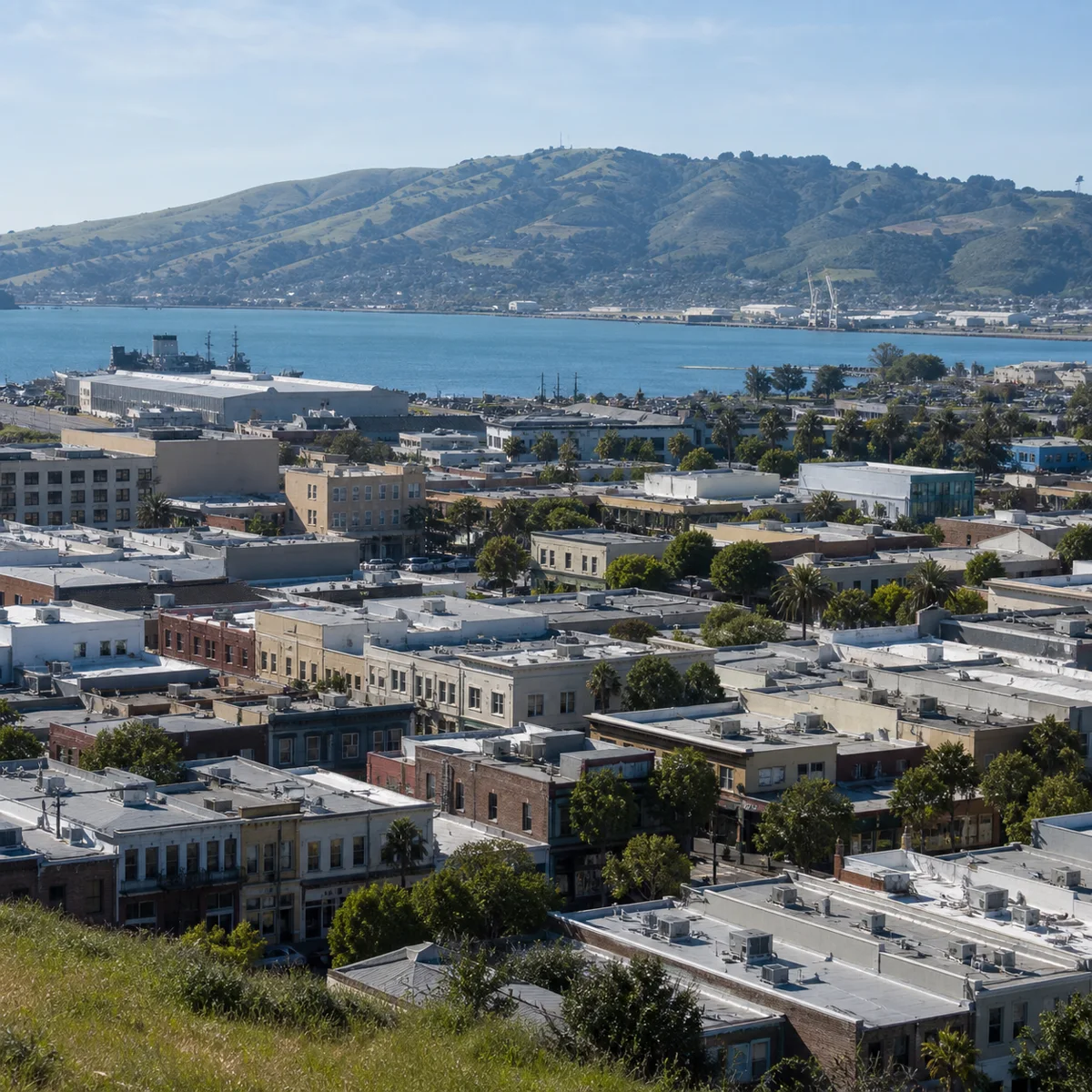 Full evaluation in Vallejo - licensed psychologists