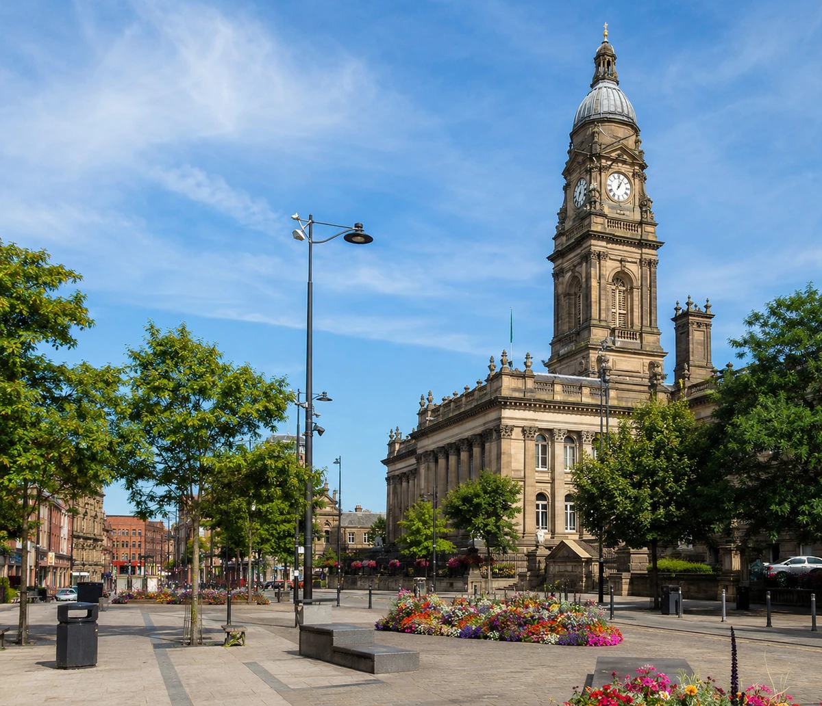 Professional IQ testing in Wakefield - HCPC-registered psychologists