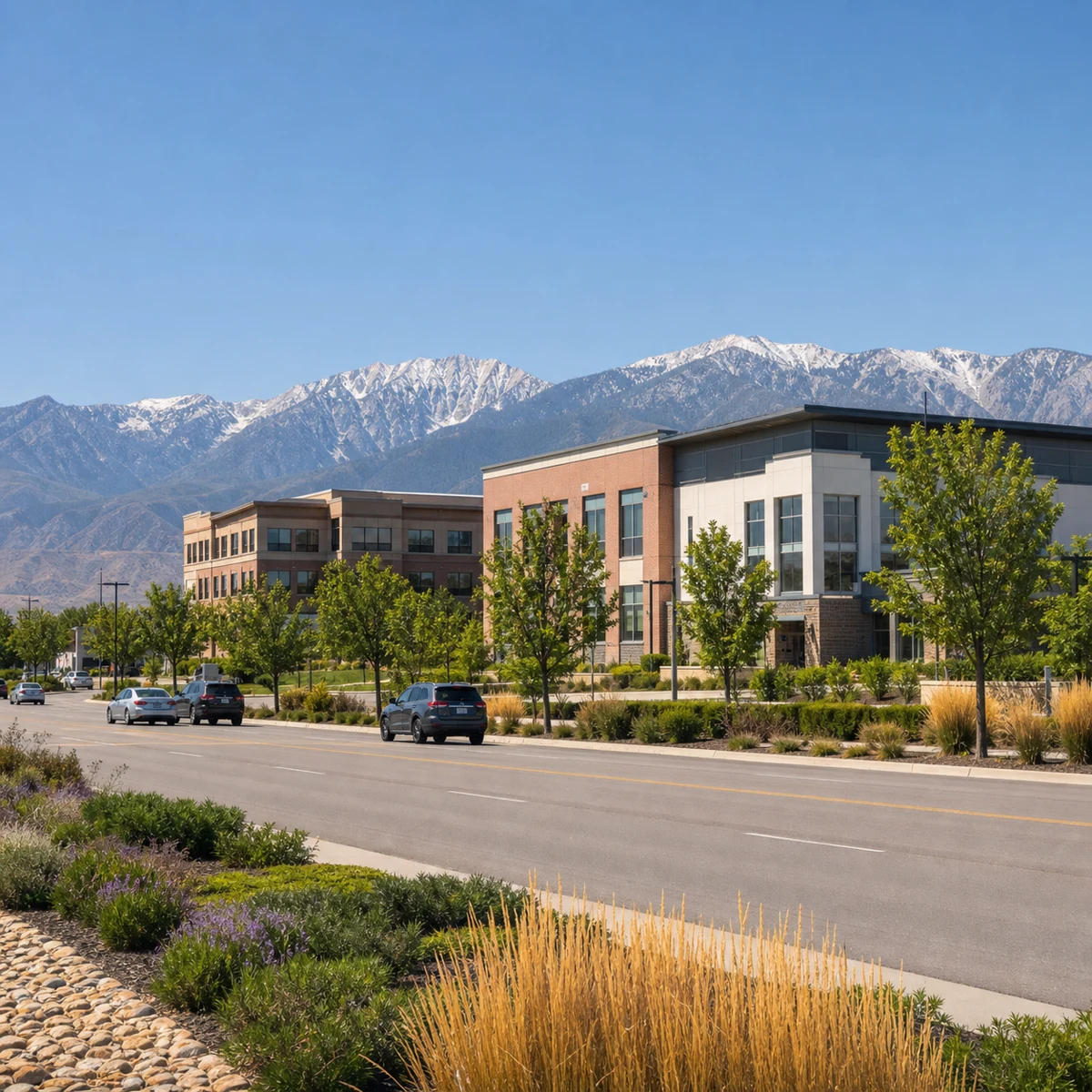 Professional IQ testing in West Jordan - licensed psychologists