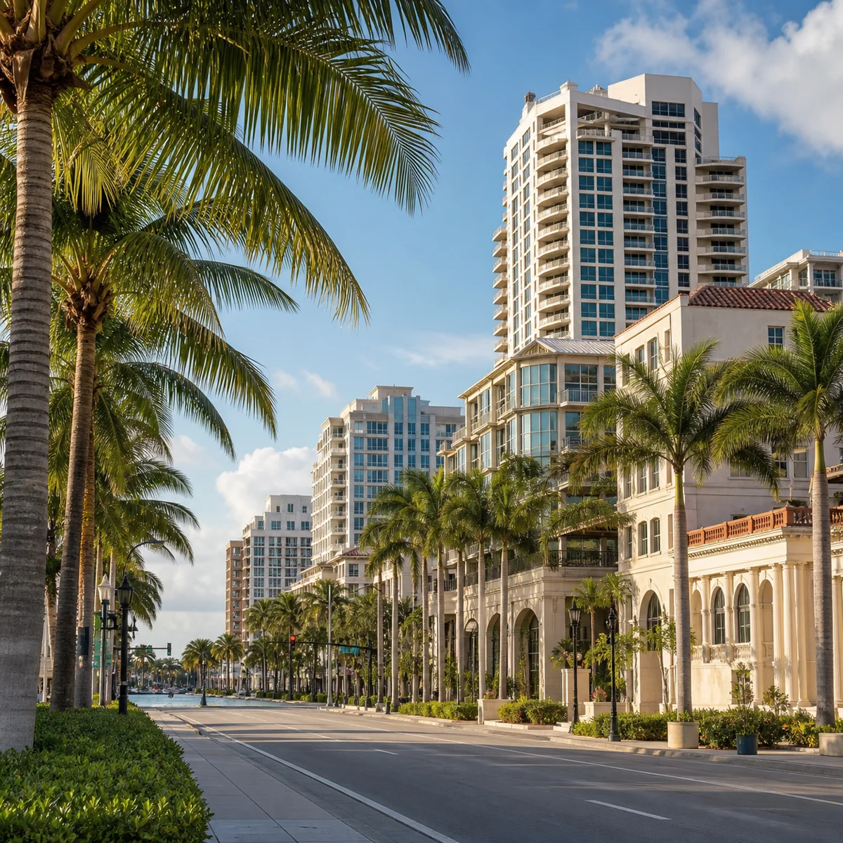 Professional IQ testing in West Palm Beach - licensed psychologists