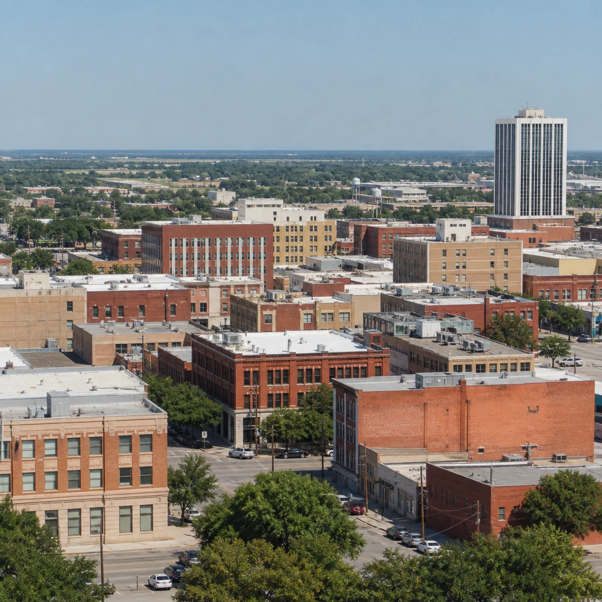 School placement testing in Wichita Falls - licensed psychologists