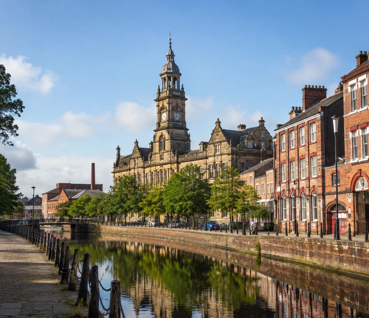 Professional IQ testing in Wigan - HCPC-registered psychologists
