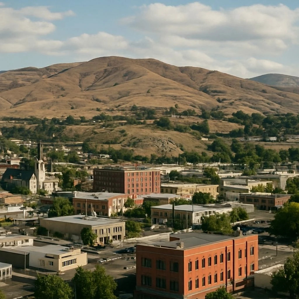Professional IQ testing in Yakima - licensed psychologists