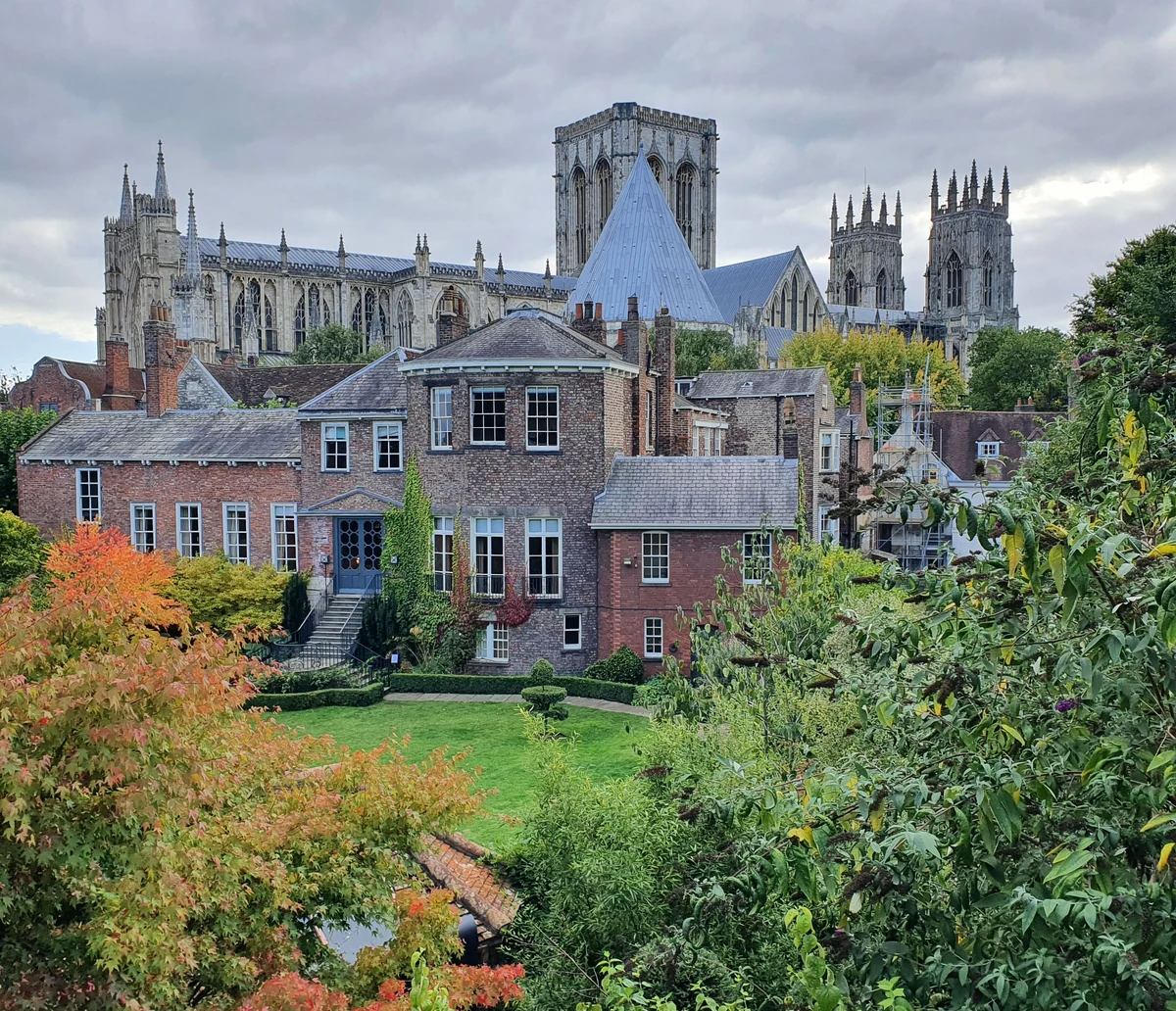Professional IQ testing in York - HCPC-registered psychologists