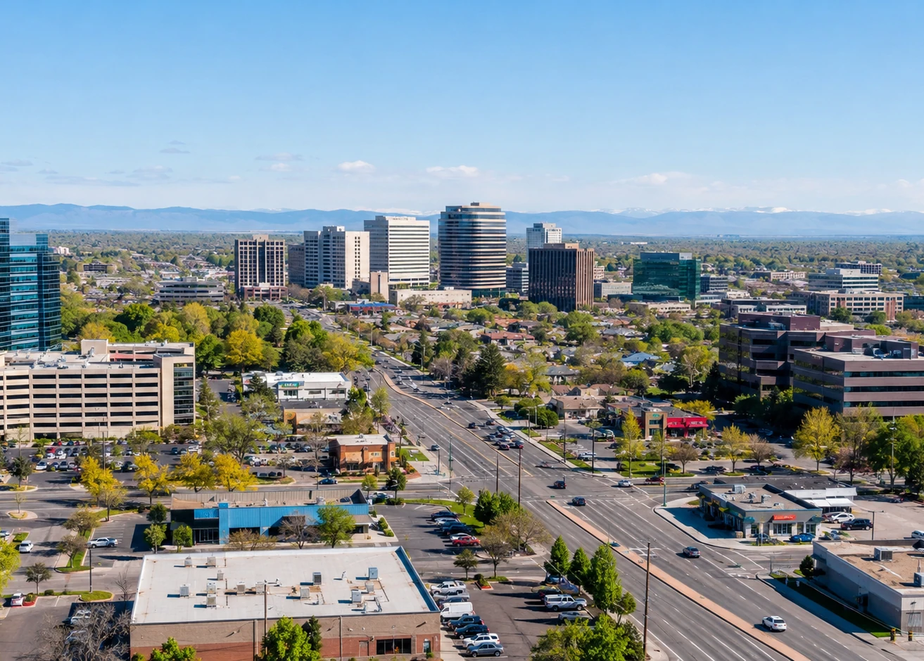 Full evaluation in Aurora - licensed psychologists