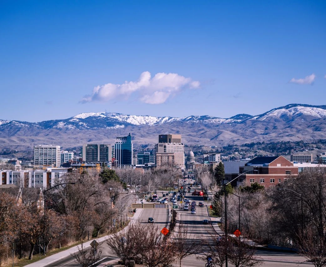 Professional IQ testing in Boise City - licensed psychologists