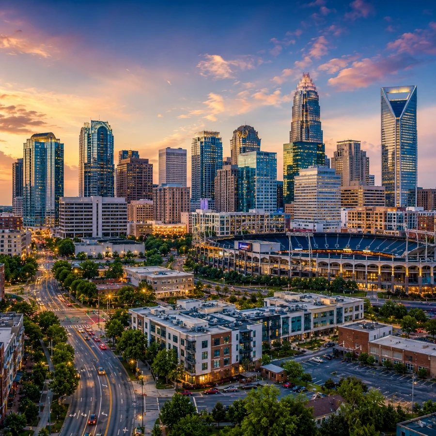 Professional IQ testing in Charlotte - licensed psychologists