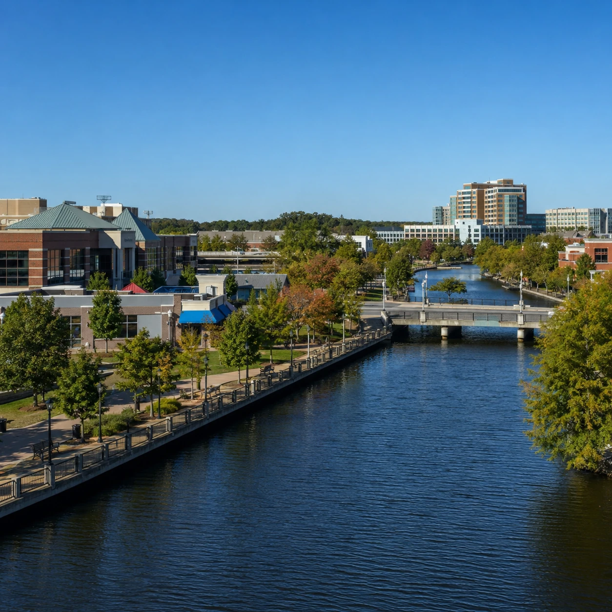 Professional IQ testing in Chesapeake - licensed psychologists