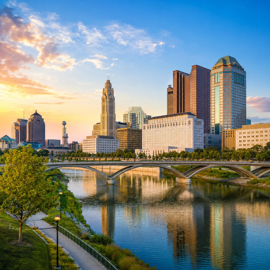 Professional IQ testing in Columbus - licensed psychologists