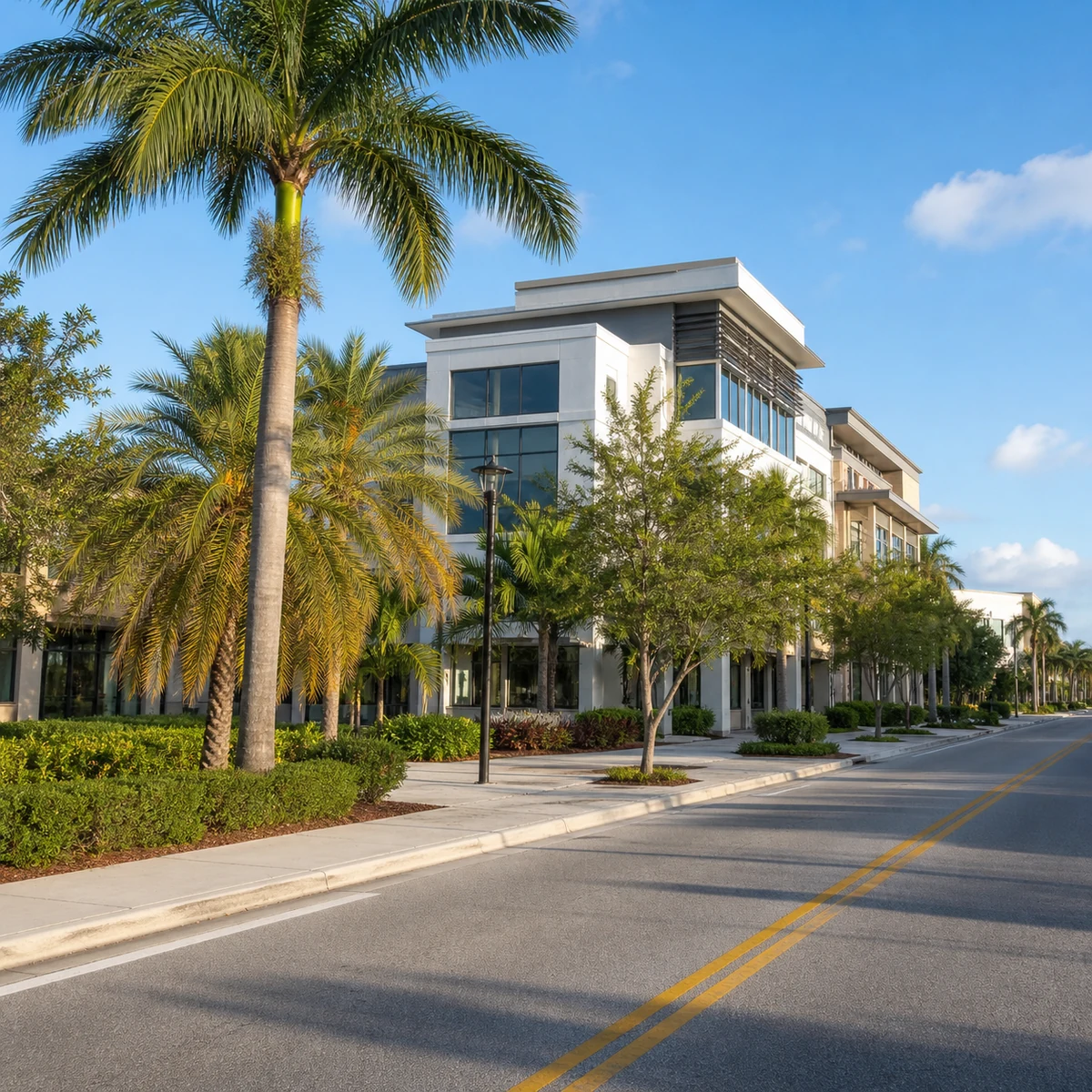 Professional IQ testing in Coral Springs - licensed psychologists