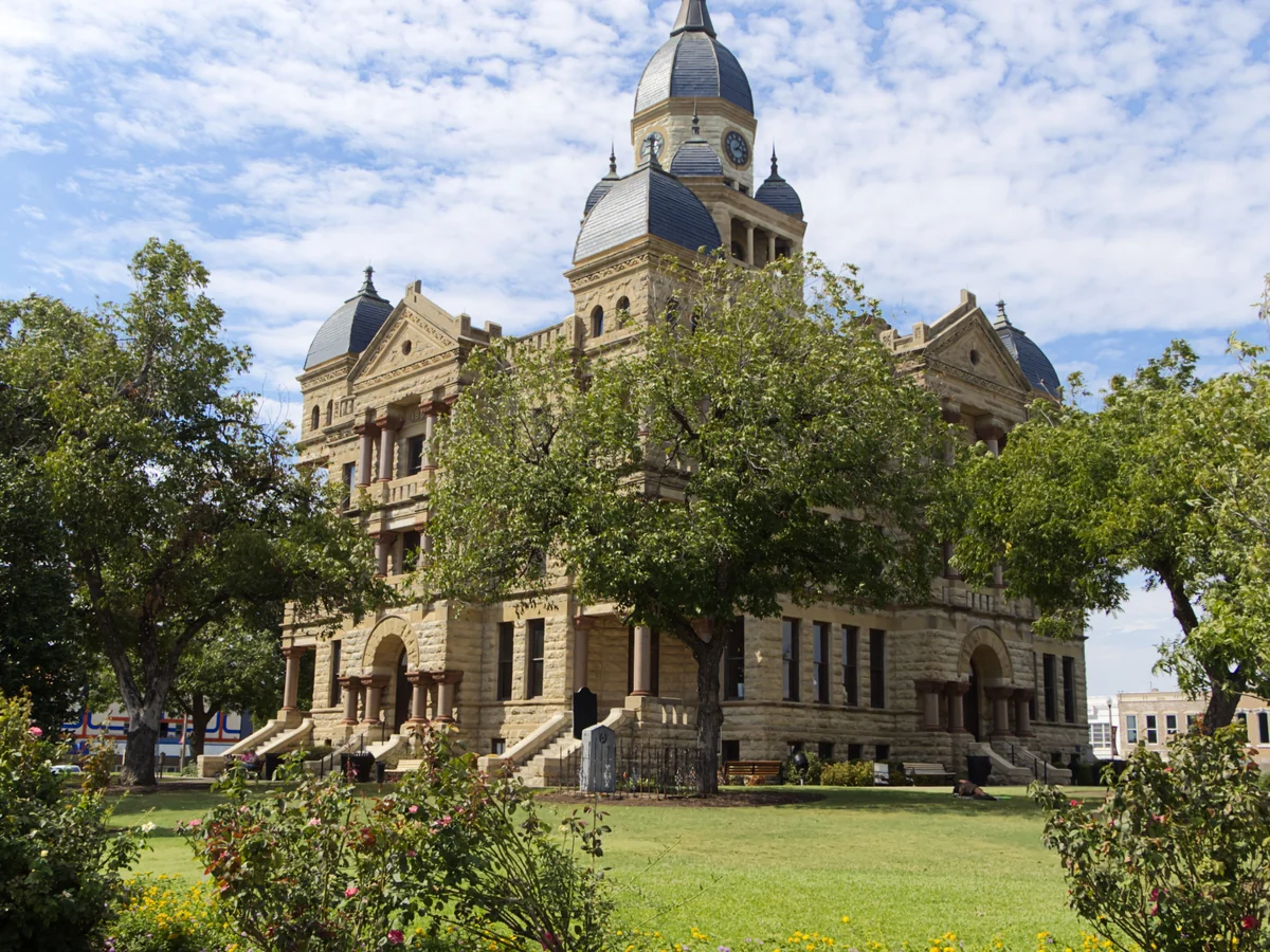 Professional IQ testing in Denton, TX - licensed psychologists