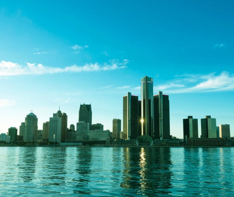 Professional IQ testing in Detroit - licensed psychologists
