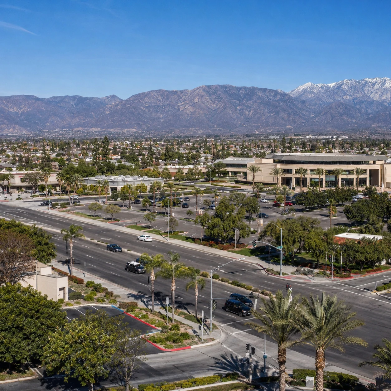 Professional IQ testing in Fontana - licensed psychologists