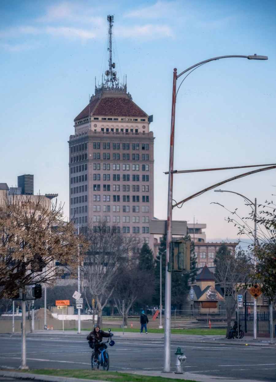 Professional IQ testing in Fresno - licensed psychologists