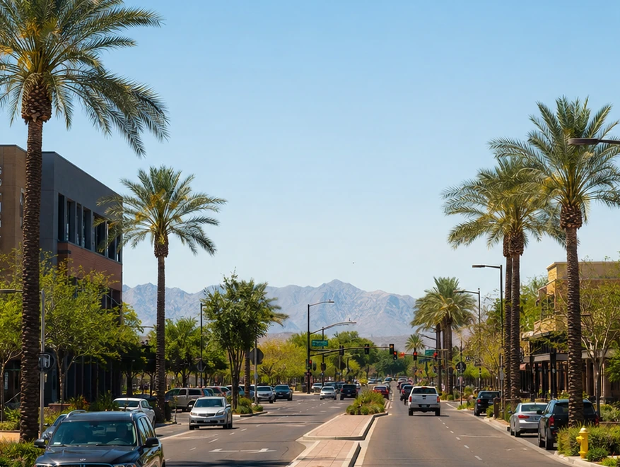 Full evaluation in Gilbert - licensed psychologists