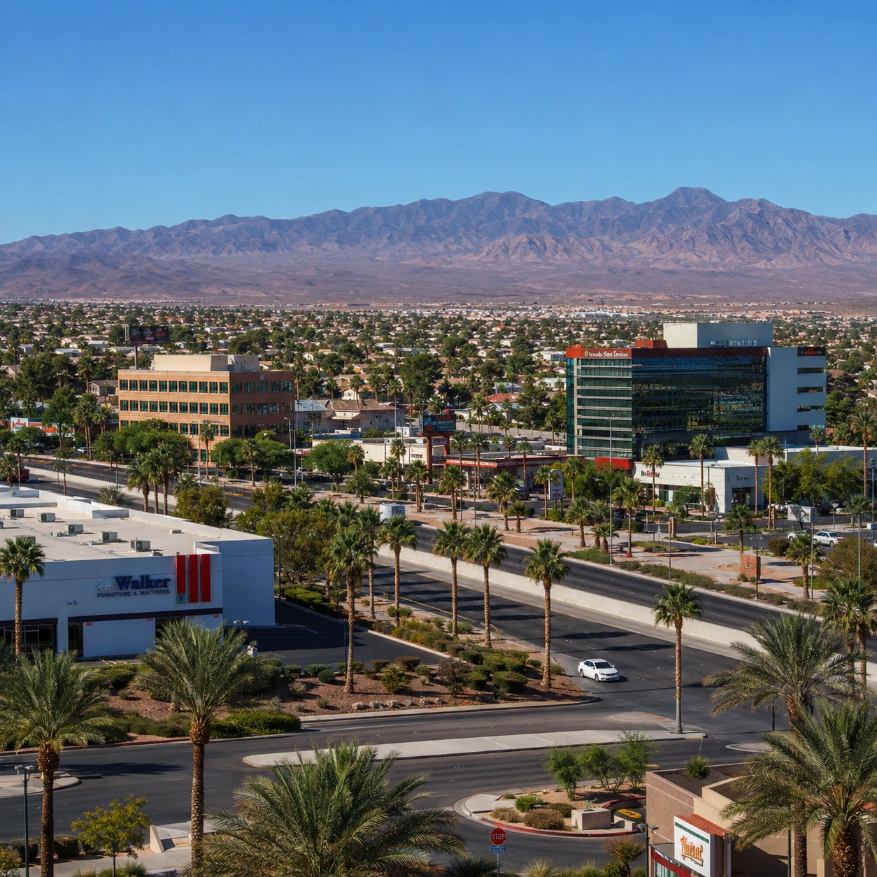 IQ Testing in Henderson - licensed psychologists