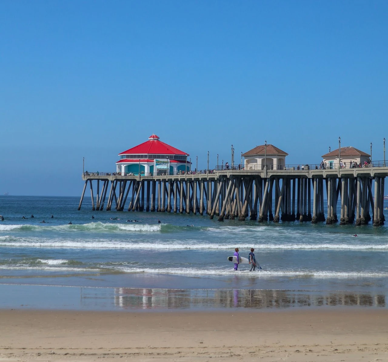 Professional IQ testing in Huntington Beach - licensed psychologists