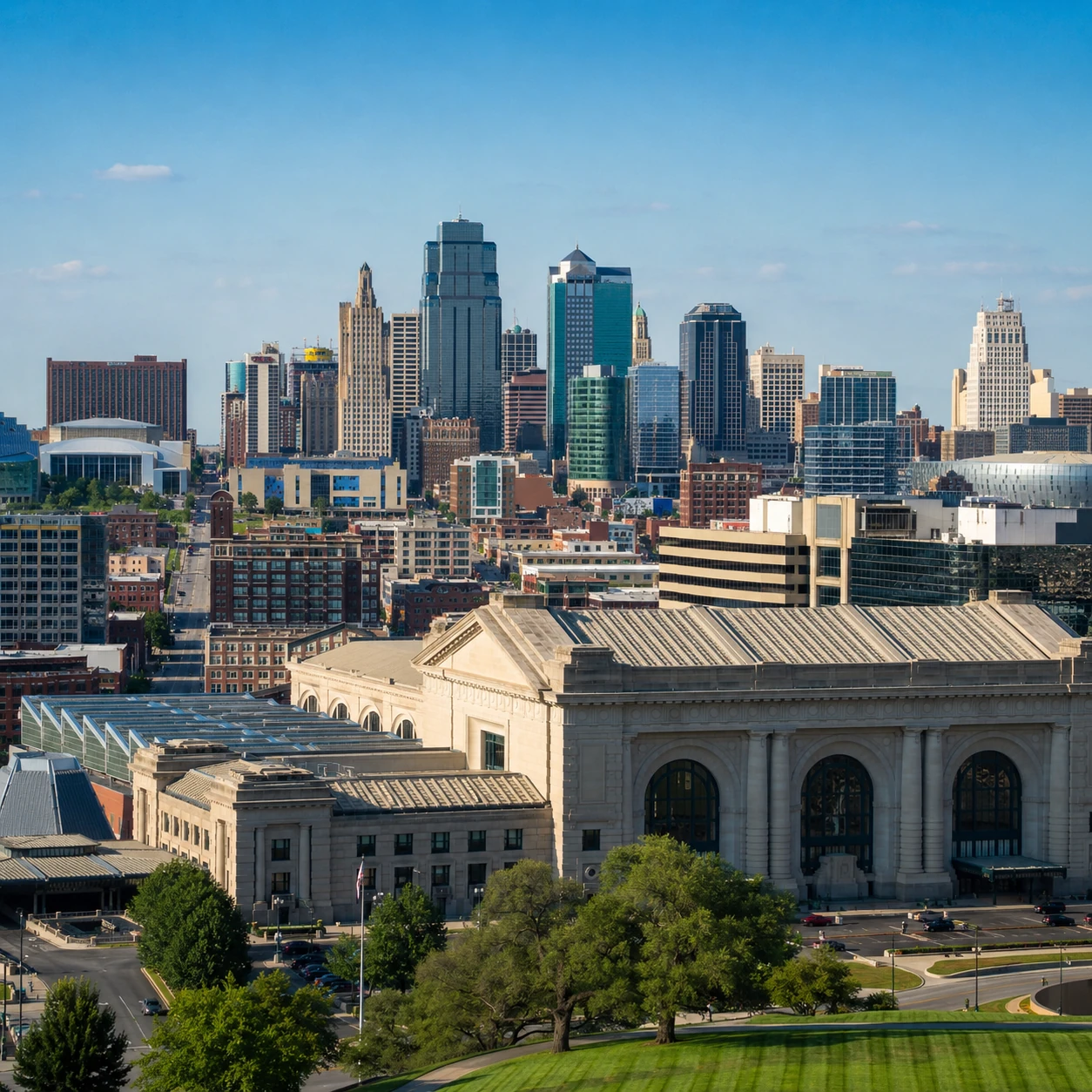 Professional IQ testing in Kansas City - licensed psychologists