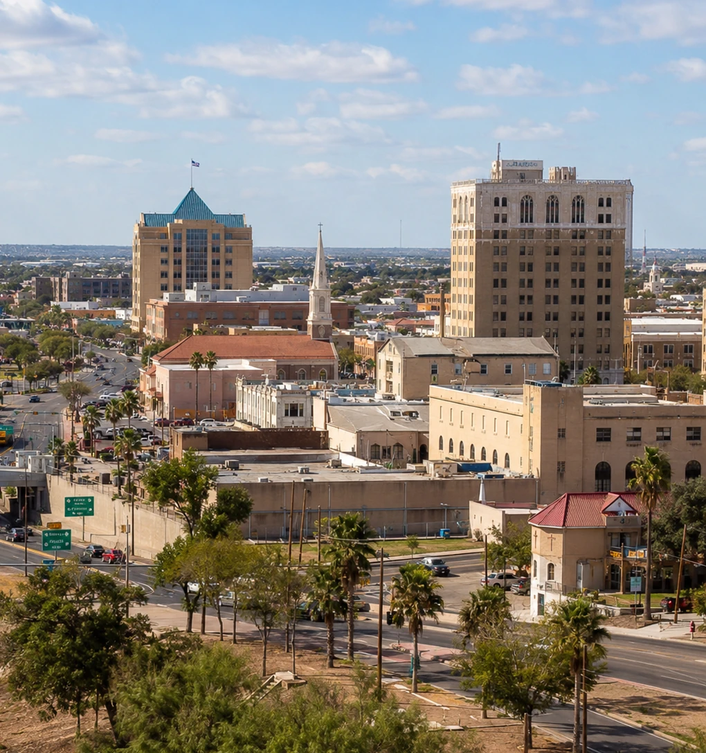 Full evaluation in Laredo - licensed psychologists