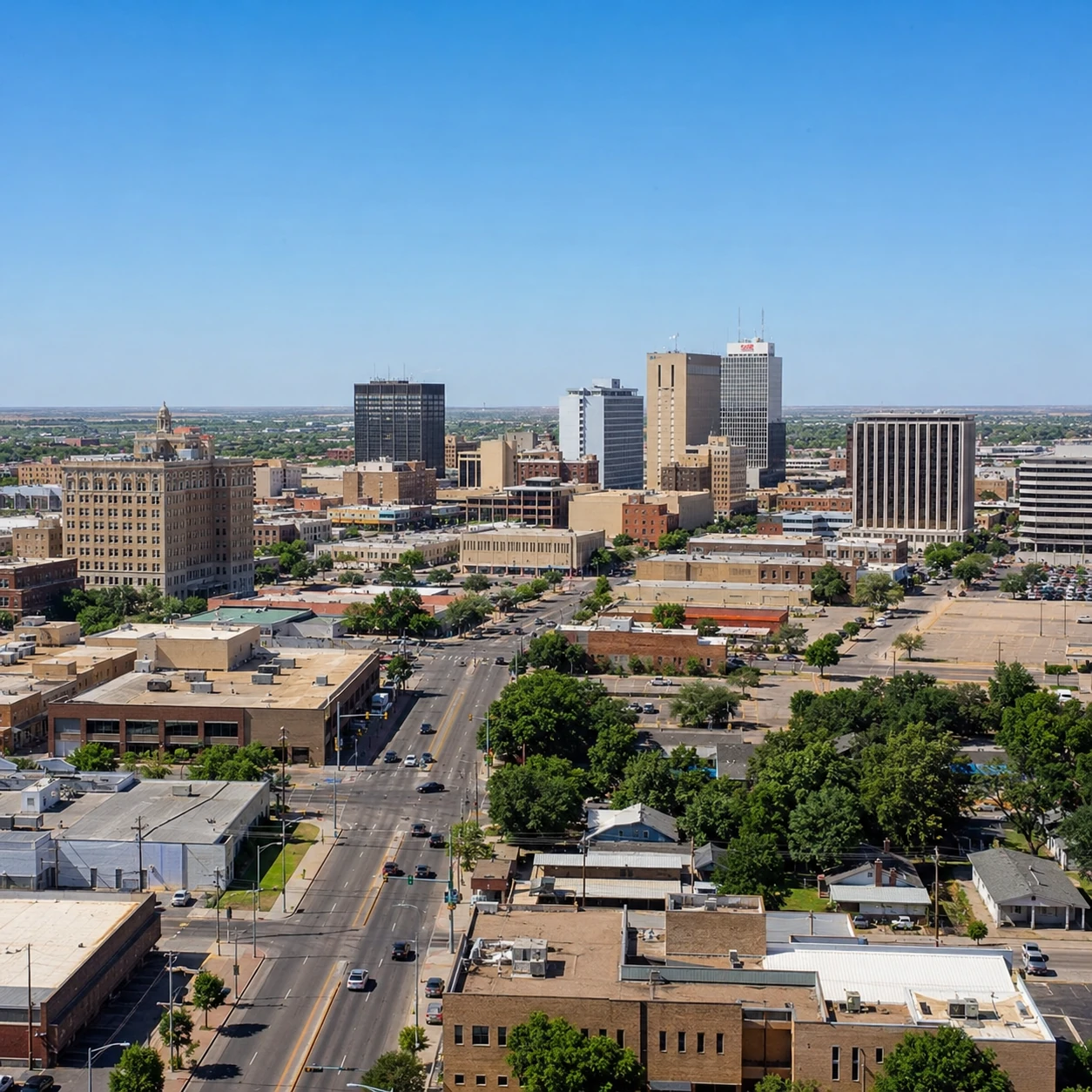 Professional IQ testing in Lubbock - licensed psychologists