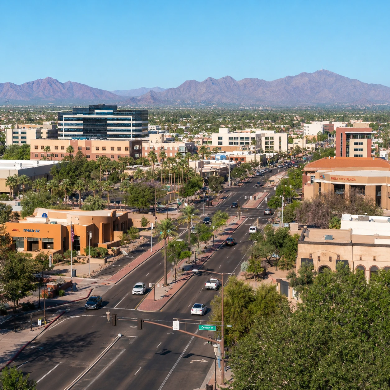 Professional IQ testing in Mesa - licensed psychologists