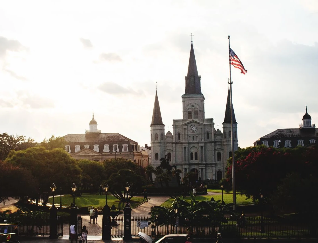 Professional IQ testing in New Orleans - licensed psychologists