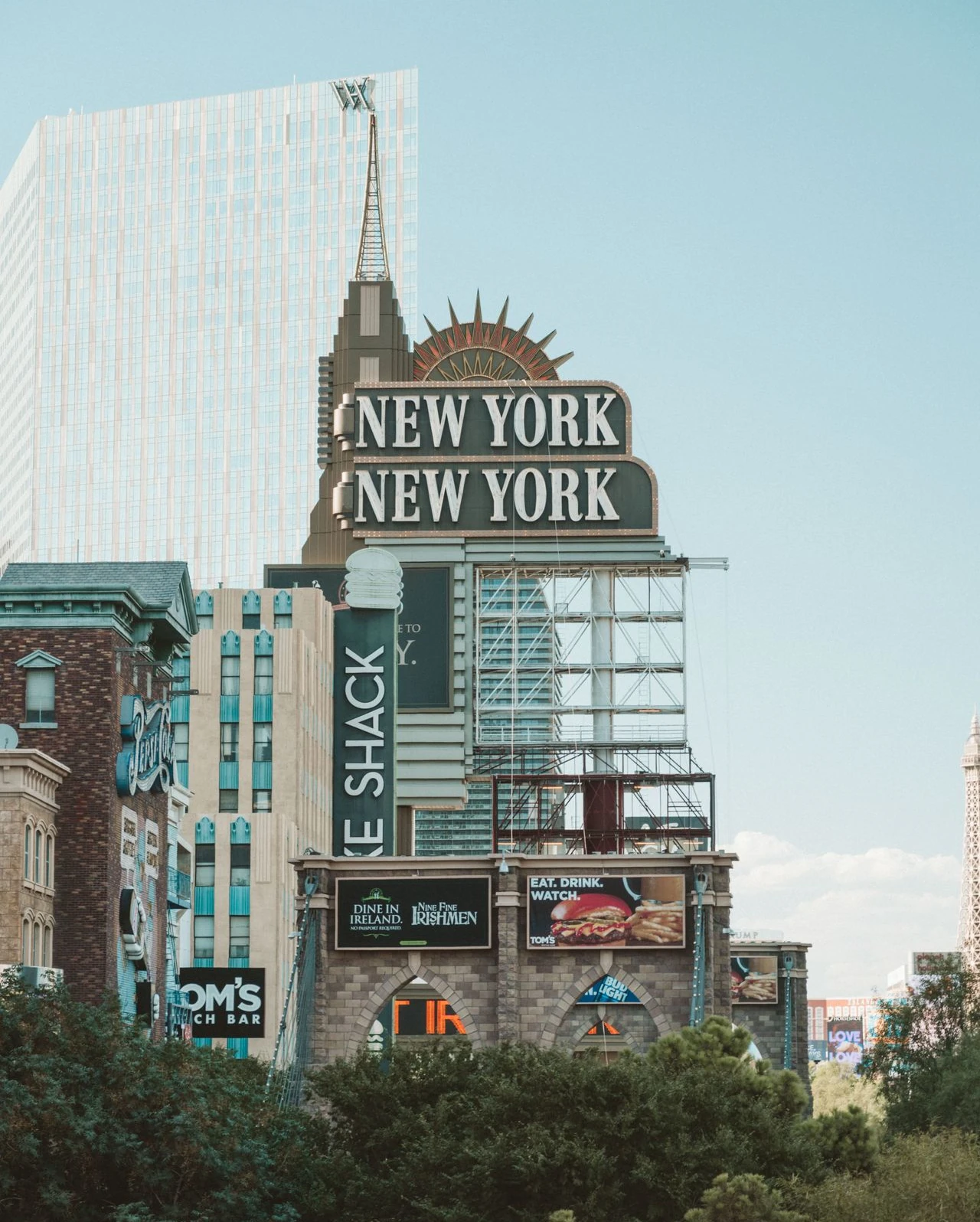 Professional IQ testing in New York - licensed psychologists