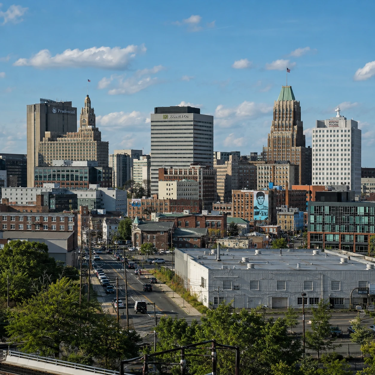 Professional IQ testing in Newark - licensed psychologists