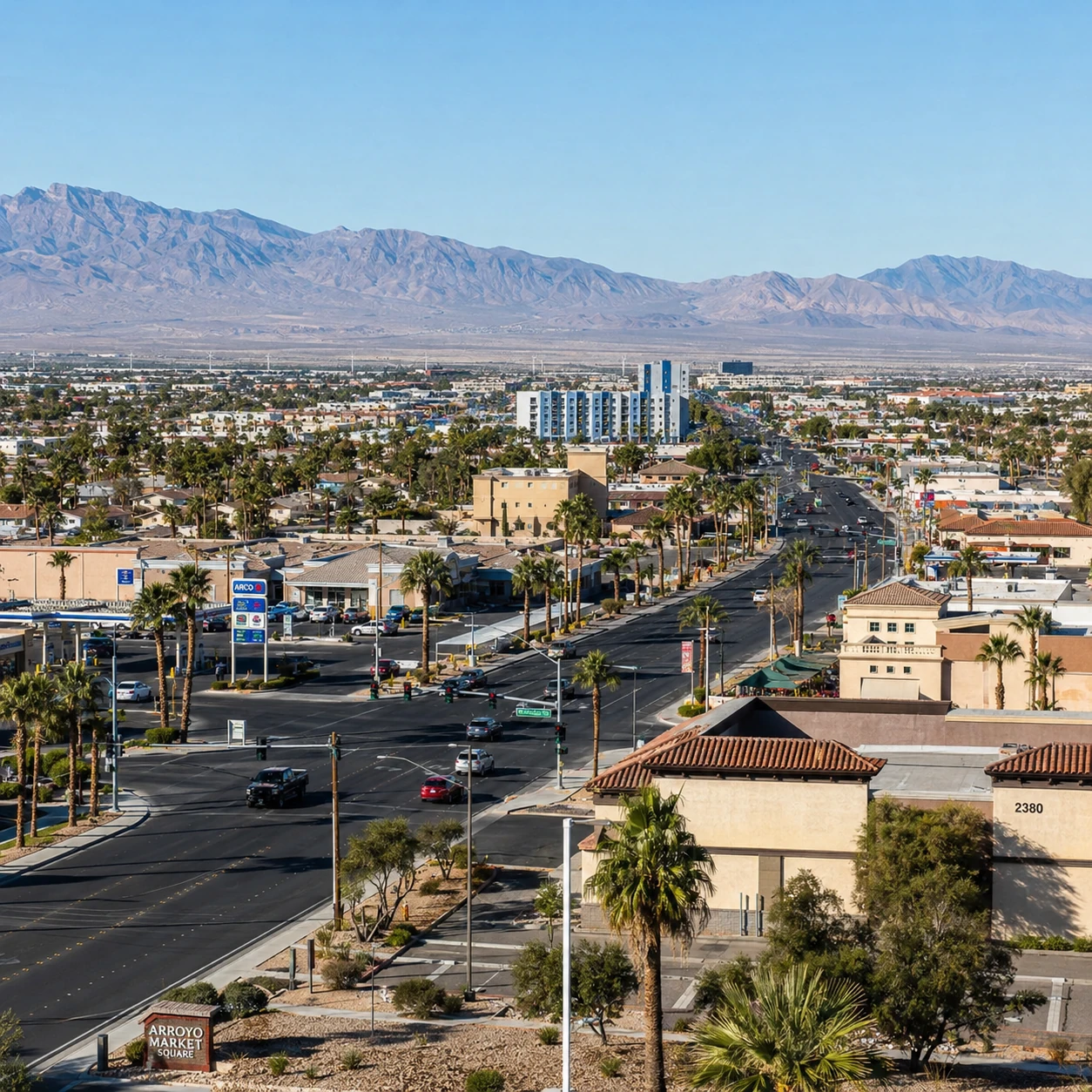 Professional IQ testing in North Las Vegas - licensed psychologists